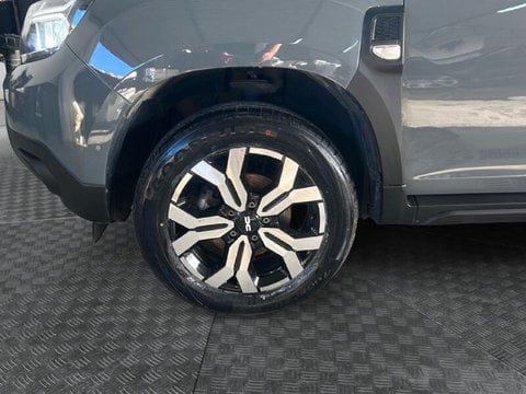 Auto Usate A Roma | Dacia Duster Ii 2021 1.0 Tce Journey Up Gpl 4X2 100Cv
