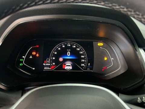 Auto Usate A Roma | Renault Captur Ii 2019 1.0 Tce Techno Gpl 100Cv
