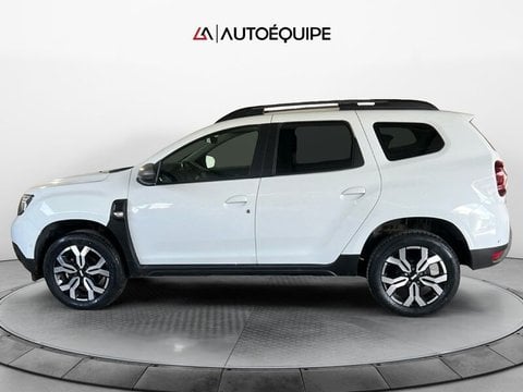 Auto Usate A Roma | Dacia Duster Ii 2021 1.0 Tce Journey Up Gpl 4X2 100Cv