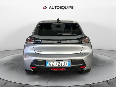 Auto Usate A Roma | Peugeot 208 Ii 2023 1.2 Puretech Allure S&S 100Cv