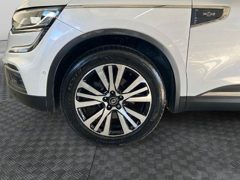 Auto Usate A Roma | Renault Koleos Ii 2020 1.7 Blue Dci Initiale Paris 150Cv X-Tronic