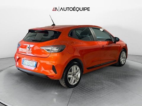 Auto Usate A Roma | Renault Clio V 2023 1.0 Tce Evolution 90Cv
