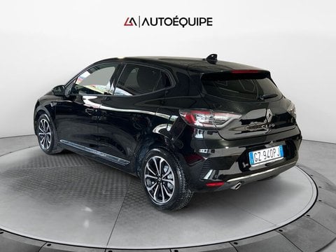 Auto Usate A Roma | Renault Clio V 2023 1.0 Tce Techno 90Cv