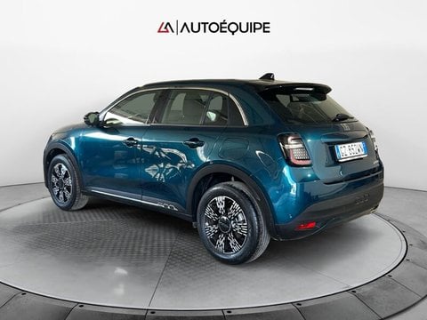 Auto Usate A Roma | Fiat 600 Iv 2023 1.2 Hybrid Pop 145Cv Auto