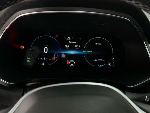Auto Usate A Roma | Renault Captur Ii 2019 1.6 E-Tech Full Hybrid Techno 145Cv Auto