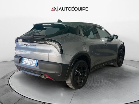 Auto Usate A Roma | Alfa Romeo Junior 1.2 Ibrida 145Cv Edct6