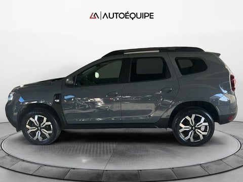Auto Usate A Roma | Dacia Duster Ii 2021 1.0 Tce Journey Up Gpl 4X2 100Cv