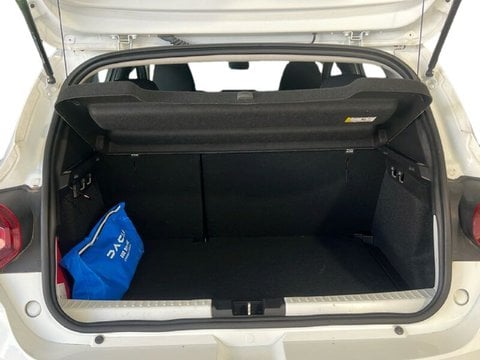 Auto Usate A Roma | Dacia Sandero Stepway Iii 2021 Stepway 1.0 Tce Comfort Eco-G 100Cv