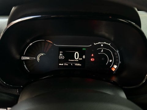 Auto Usate A Roma | Dacia Spring Comfort Plus Electric 45