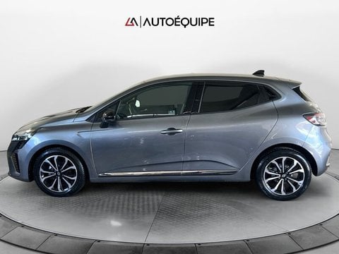 Auto Usate A Roma | Renault Clio V 2023 1.0 Tce Techno 90Cv