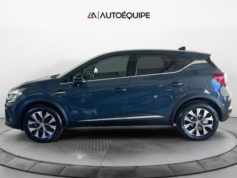 Auto Usate A Roma | Renault Captur Ii 2019 1.0 Tce Techno Gpl 100Cv
