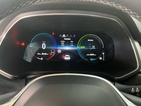 Auto Usate A Roma | Renault Captur Ii 2019 1.6 E-Tech Hybrid Techno Fast Track 145Cv Auto
