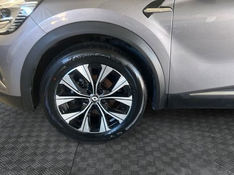 Auto Usate A Roma | Renault Captur Ii 2019 1.0 Tce Techno Gpl 100Cv