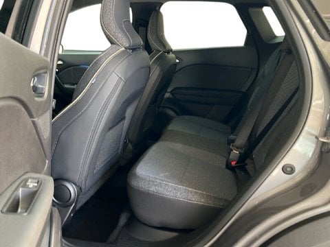Auto Usate A Roma | Renault Symbioz 1.8 E-Tech Full Hybrid Techno 160Cv Auto