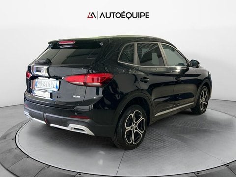 Auto Km0 A Roma | Mg Zs 1.5 Comfort