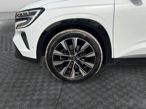 Auto Usate A Roma | Renault Austral 2023 1.2 E-Tech Full Hybrid Techno 200Cv Auto