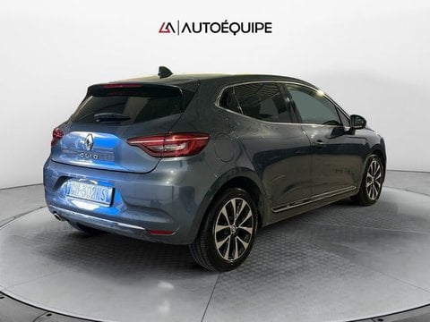 Auto Usate A Roma | Renault Clio V 2019 1.0 Tce Intens 90Cv My21