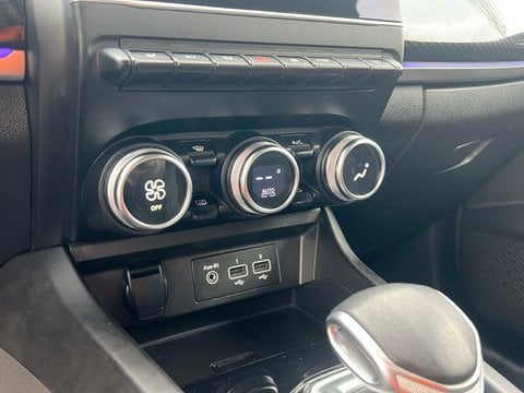 Auto Usate A Roma | Renault Arkana 2021 1.6 E-Tech Hybrid R.s. Line Fast Track 145Cv