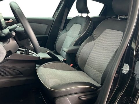Auto Usate A Roma | Renault Clio V 2023 1.0 Tce Techno 90Cv