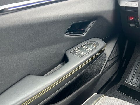 Auto Usate A Roma | Renault Megane E-Tech Electric Megane Iv E-Tech Megane E-Tech Techno Ev60 220...