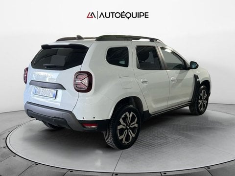 Auto Usate A Roma | Dacia Duster Ii 2021 1.0 Tce Journey Up Gpl 4X2 100Cv