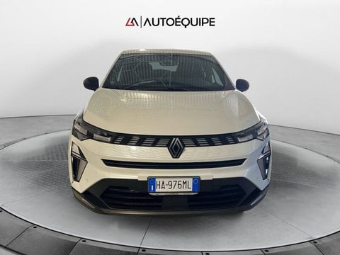 Auto Usate A Roma | Renault Symbioz 1.8 E-Tech Full Hybrid Techno 160Cv Auto