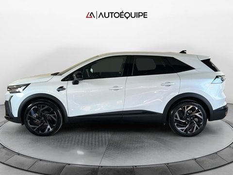 Auto Usate A Roma | Renault Symbioz 1.8 E-Tech Full Hybrid Esprit Alpine 160Cv Auto