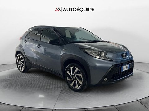 Auto Usate A Roma | Toyota Aygo X 1.0 Trend 72Cv