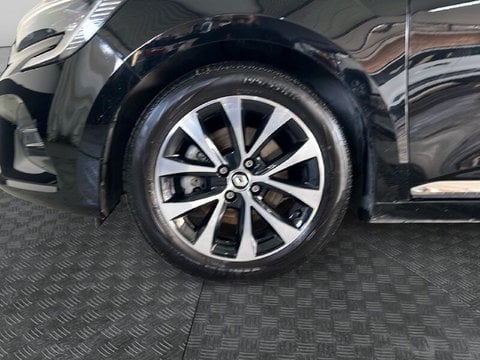 Auto Usate A Roma | Renault Clio V 2019 1.6 E-Tech Full Hybrid Techno 145Cv Auto