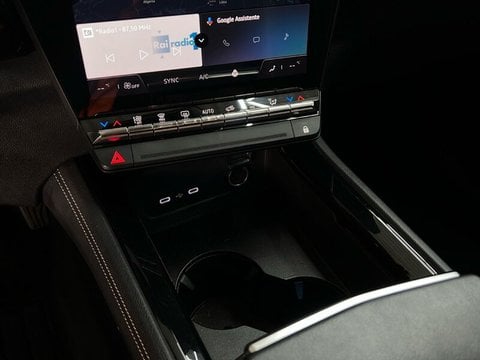 Auto Usate A Roma | Renault Austral 2023 1.2 E-Tech Full Hybrid Techno 200Cv Auto