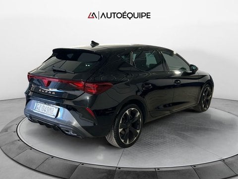 Auto Usate A Roma | Cupra Leon 2024 2.0 Tdi 150Cv Dsg