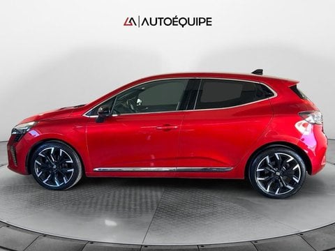 Auto Usate A Roma | Renault Clio V 2023 1.0 Tce Techno Gpl 100Cv