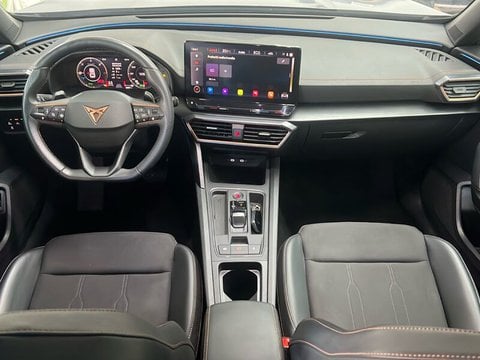 Auto Usate A Roma | Cupra Formentor 2020 1.4 E-Hybrid Dsg