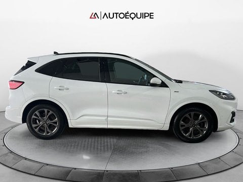 Auto Usate A Roma | Ford Kuga Iii 2020 1.5 Ecoblue St-Line 2Wd 120Cv