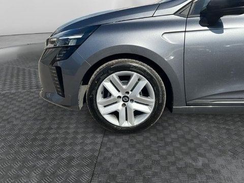 Auto Usate A Roma | Renault Clio V 2023 1.0 Tce Evolution Gpl 100Cv