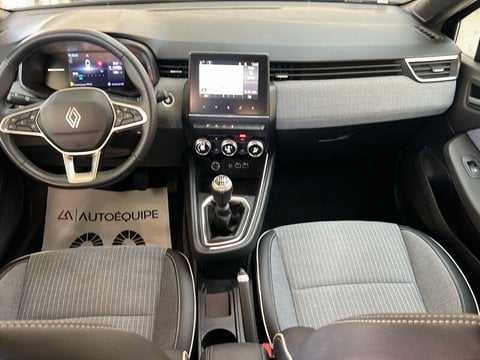Auto Usate A Roma | Renault Clio V 2023 1.0 Tce Techno 90Cv