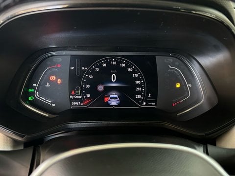 Auto Usate A Roma | Renault Clio V 2019 1.0 Tce Intens 90Cv My21