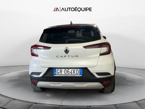 Auto Usate A Roma | Renault Captur Ii 2019 1.0 Tce Techno Gpl 100Cv