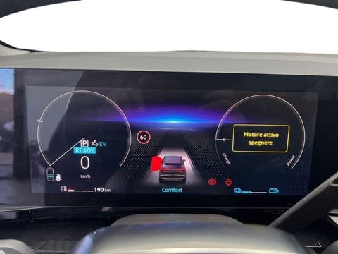 Auto Usate A Roma | Renault Austral 2023 1.2 E-Tech Full Hybrid Techno 200Cv Auto