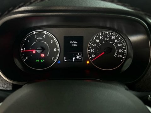 Auto Usate A Roma | Dacia Duster Ii 2021 1.5 Blue Dci Sl Extreme 4X2 115Cv