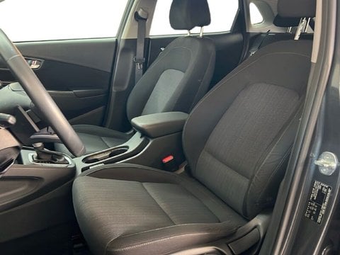 Auto Usate A Roma | Hyundai Kona I 2021 1.6 Gdi Hev Xline Safety Pack 2Wd 141Cv Dct