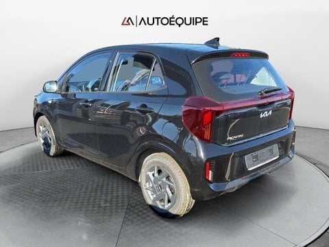Auto Usate A Roma | Kia Picanto Iii 2024 1.0 Mpi Urban
