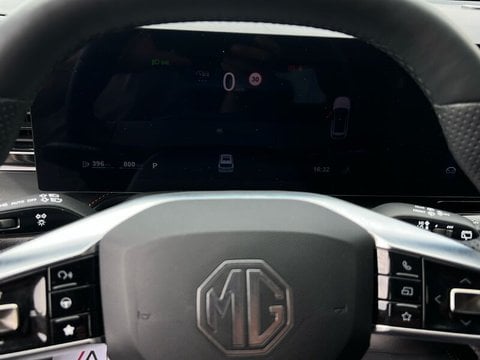 Auto Usate A Roma | Mg Hs Ii 2024 1.5 Comfort Auto