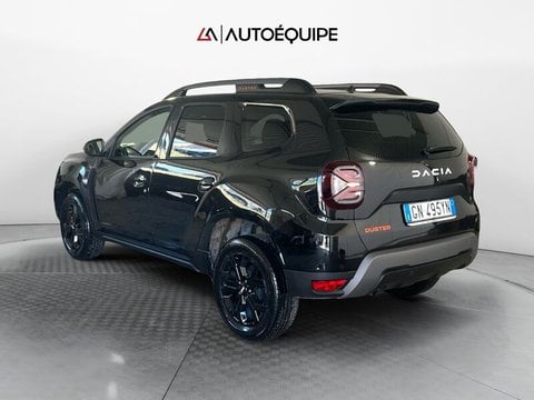 Auto Usate A Roma | Dacia Duster Ii 2021 1.3 Tce Extreme 4X2 150Cv Edc Fap