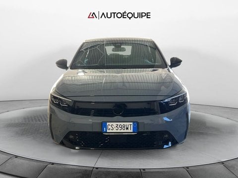 Auto Usate A Roma | Opel Corsa Vi 2023 1.2 Gs S&S 100Cv At8