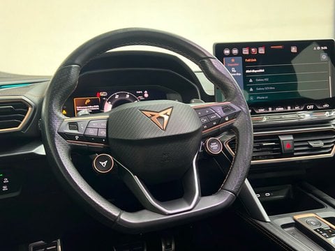 Auto Usate A Roma | Cupra Formentor 2024 2.0 Tdi 150Cv Dsg