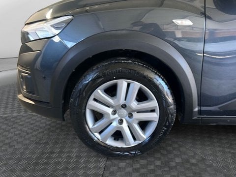 Auto Usate A Roma | Dacia Sandero Stepway Iii 2021 Stepway 1.0 Tce Comfort 90Cv