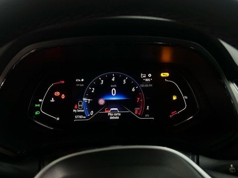 Auto Usate A Roma | Renault Captur Ii 2019 1.0 Tce Intens Gpl 100Cv My21