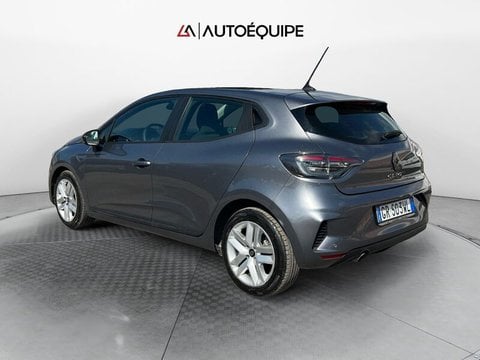 Auto Usate A Roma | Renault Clio V 2023 1.0 Tce Evolution Gpl 100Cv