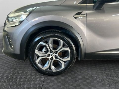 Auto Usate A Roma | Renault Captur Ii 2019 1.0 Tce Intens Gpl 100Cv My21